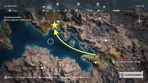 ac odyssey wolf den in phokis|Wolf Den, Phokis .